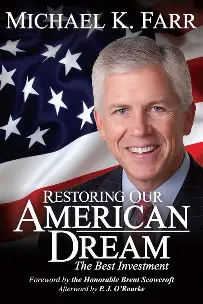 Restoring Our American Dream